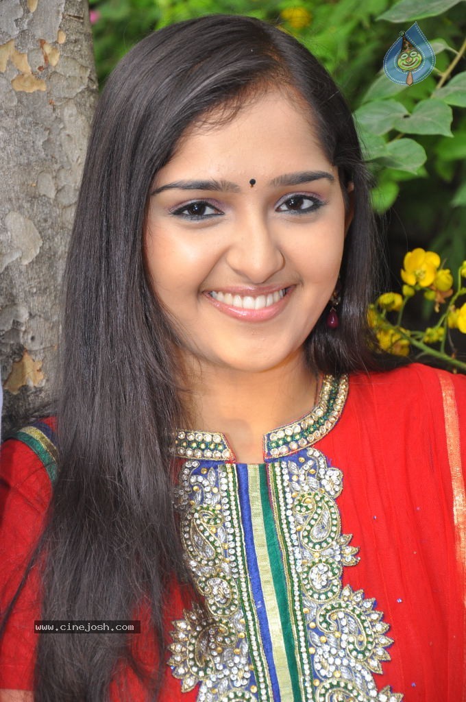 Sanusha Stills - 12 / 28 photos