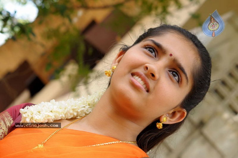 Sanusha Stills - 22 / 42 photos