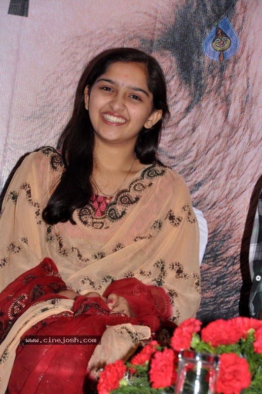 Sanusha Stills - 23 / 42 photos