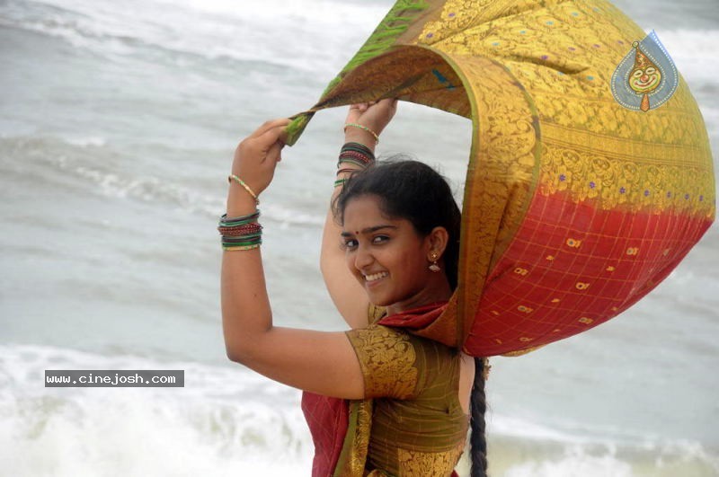 Sanusha Stills - 24 / 42 photos