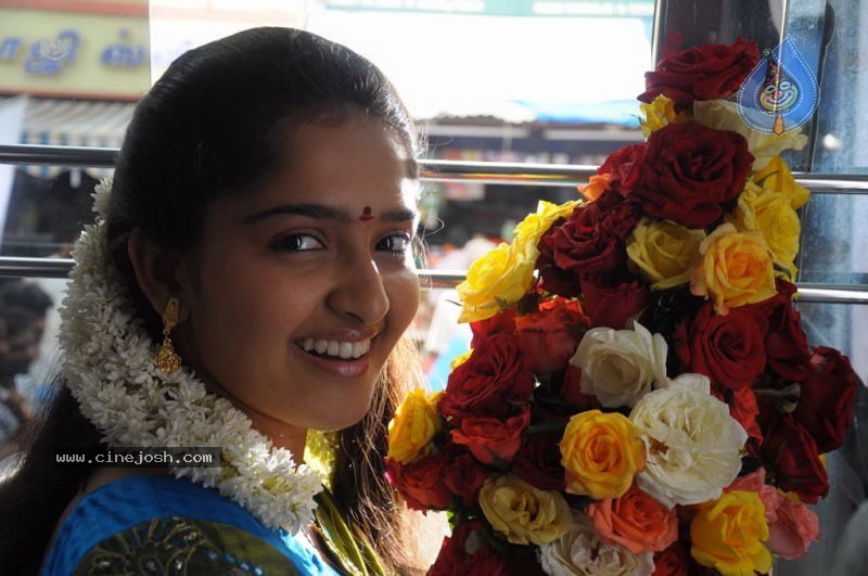 Sanusha Stills - 26 / 42 photos