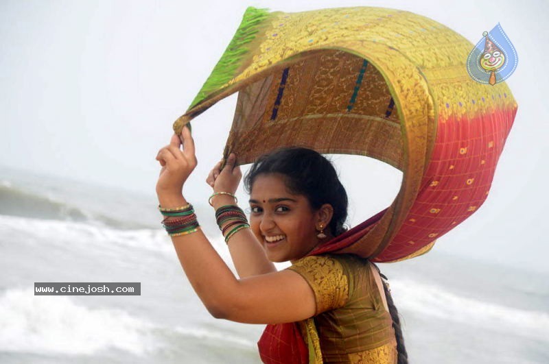 Sanusha Stills - 37 / 42 photos