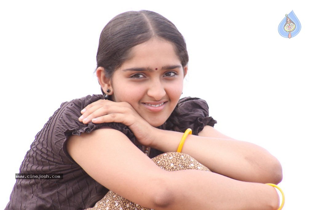 Sanusha Stills - 7 / 26 photos