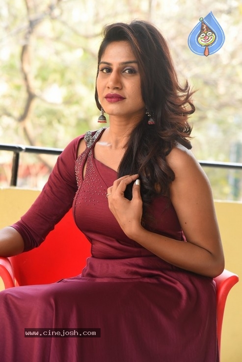 Satvika Jay Stills - 26 / 36 photos