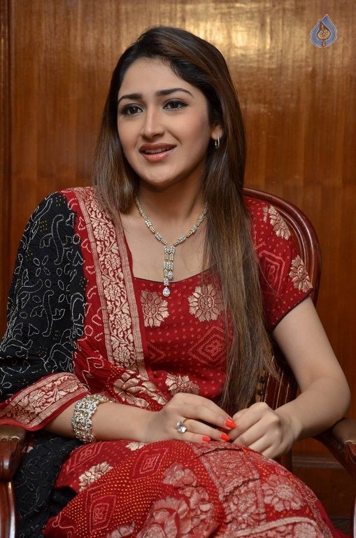 Sayyeshaa New Photos - 38 / 42 photos