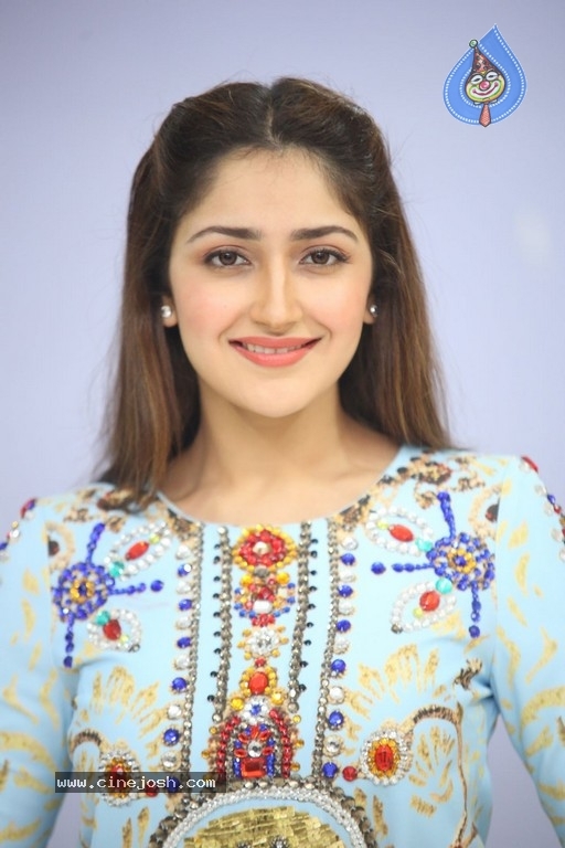 Sayesha Saigal Photos - 32 / 36 photos