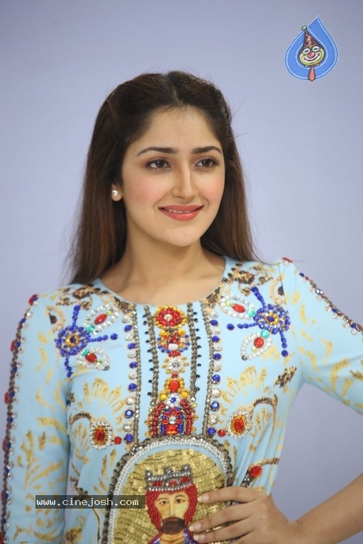 Sayesha Saigal Photos - 34 / 36 photos