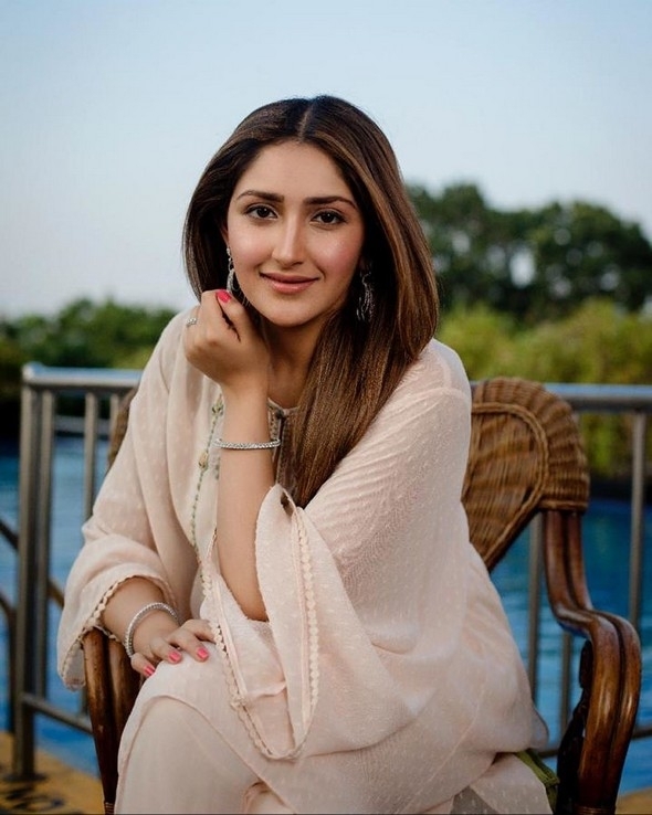 Sayyeshaa Photos - 5 / 12 photos