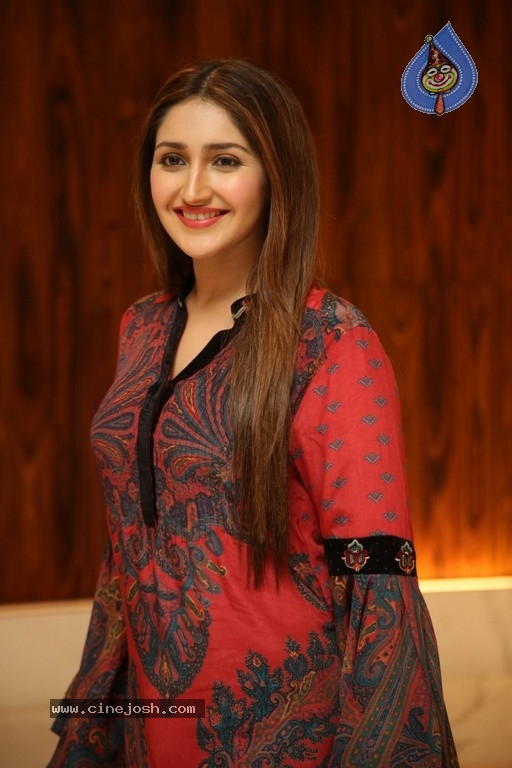 Sayyeshaa Pics - 4 / 19 photos