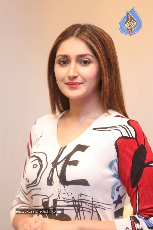 Sayyeshaa Saigal Photos - 7 / 21 photos