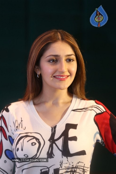 Sayyeshaa Saigal Photos - 11 / 21 photos