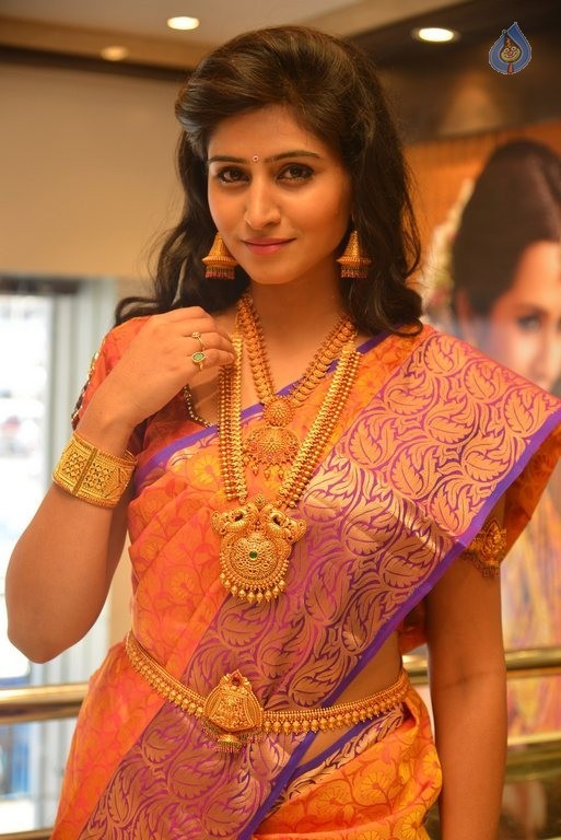 Shamili Latest Gallery - 1 / 30 photos