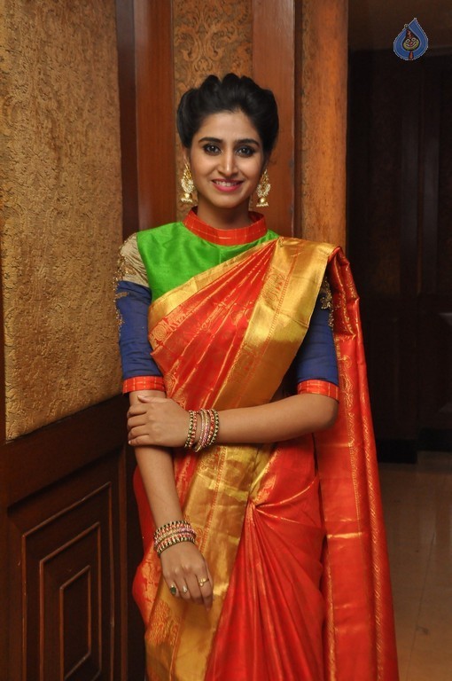 Shamili New Gallery - 7 / 19 photos