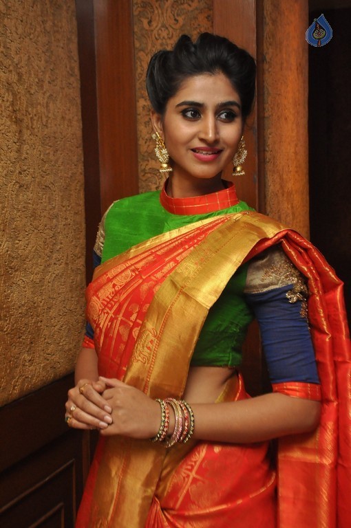 Shamili New Gallery - 17 / 19 photos