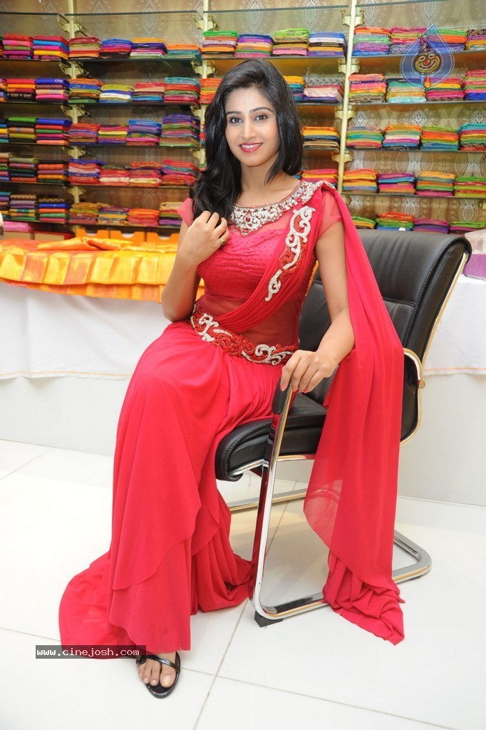 Shamili New Gallery - 13 / 69 photos