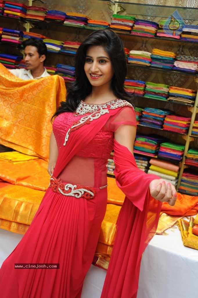 Shamili New Gallery - 50 / 69 photos