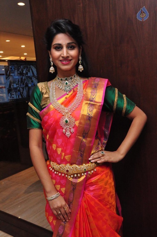 Shamili New Pics - 20 / 29 photos