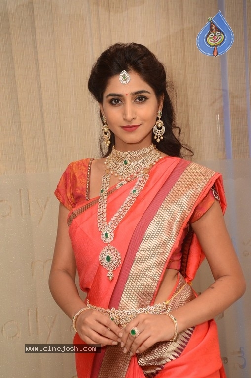 Shamili Sounderajan Images - 1 / 30 photos