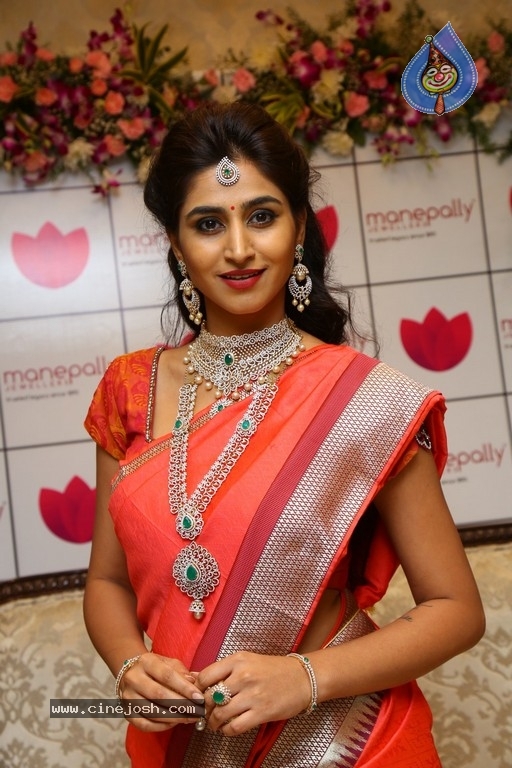 Shamili Sounderajan Images - 4 / 30 photos