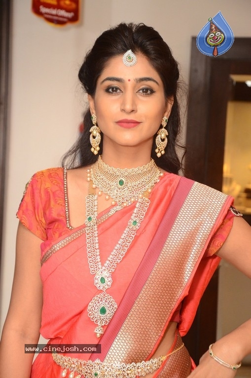 Shamili Sounderajan Images - 5 / 30 photos