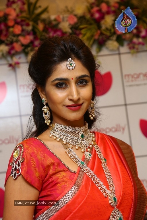 Shamili Sounderajan Images - 13 / 30 photos