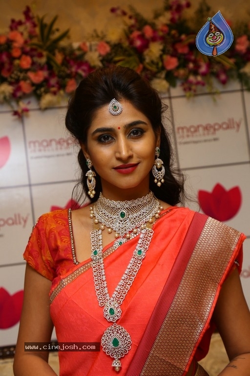 Shamili Sounderajan Images - 14 / 30 photos