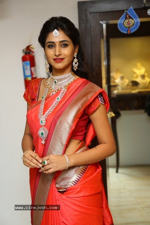 Shamili Sounderajan Images - 23 / 30 photos