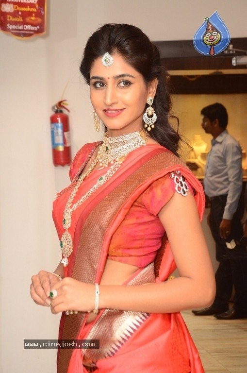 Shamili Sounderajan Images - 26 / 30 photos