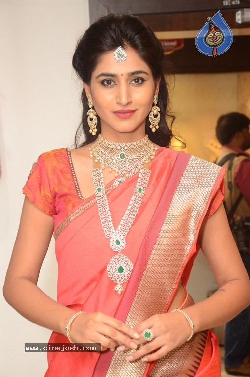 Shamili Sounderajan Images - 27 / 30 photos