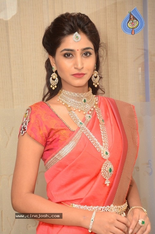 Shamili Sounderajan Images - 28 / 30 photos