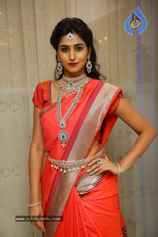 Shamili Sounderajan Images - 30 / 30 photos