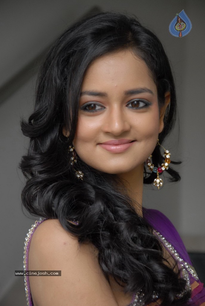 Shanvi Latest Gallery - 19 / 64 photos