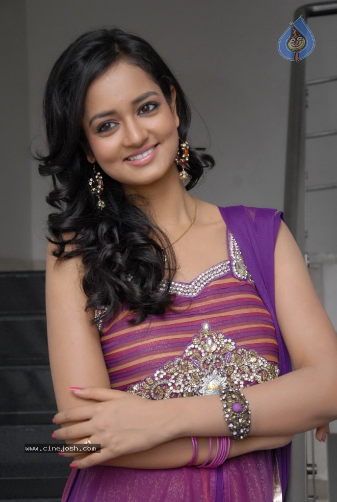 Shanvi Latest Gallery - 62 / 64 photos