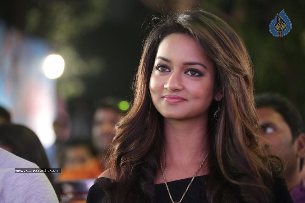 Shanvi Latest Photos - 15 / 82 photos