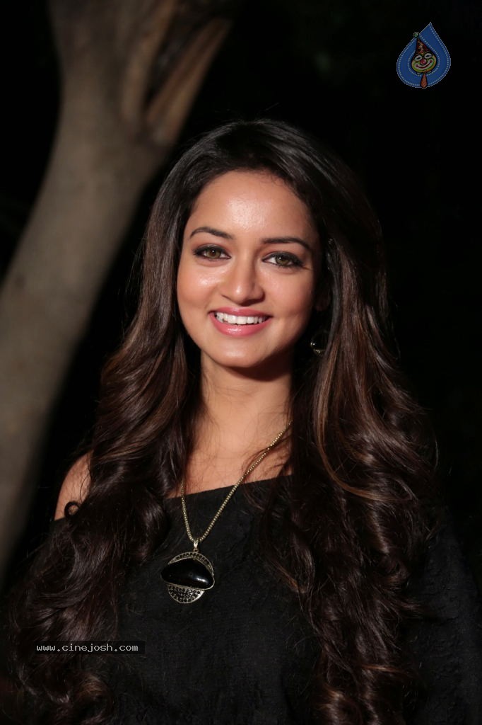 Shanvi Latest Photos - 16 / 82 photos