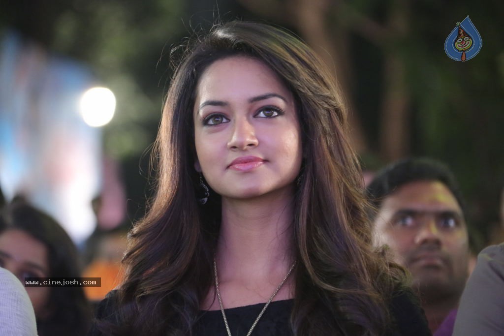 Shanvi Latest Photos - 30 / 82 photos