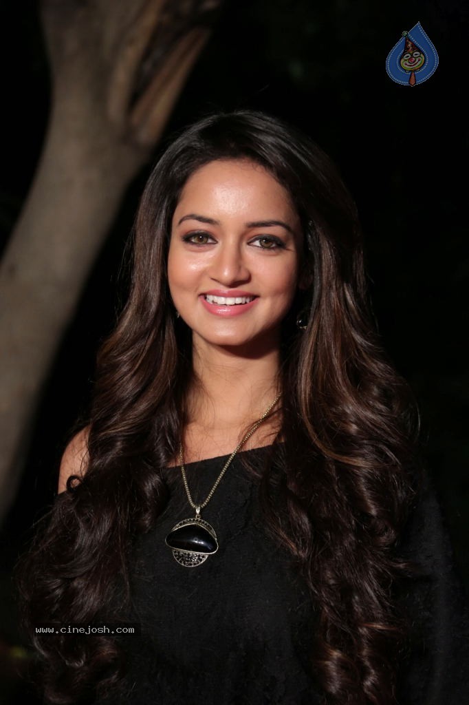 Shanvi Latest Photos - 42 / 82 photos