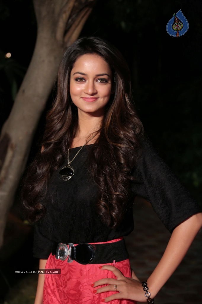 Shanvi Latest Photos - 56 / 82 photos