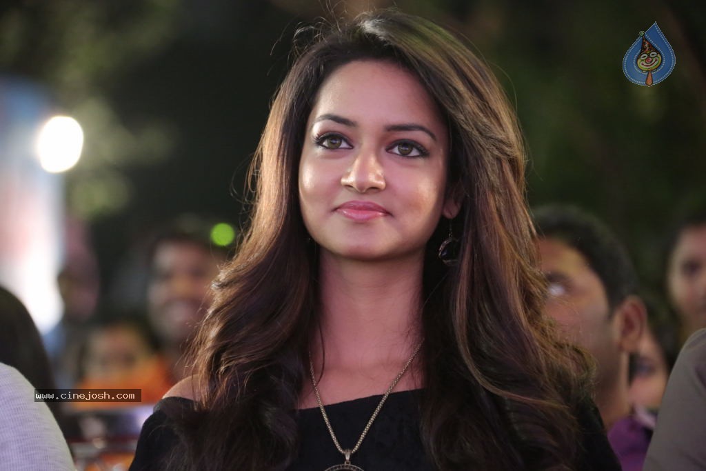 Shanvi Latest Photos - 64 / 82 photos