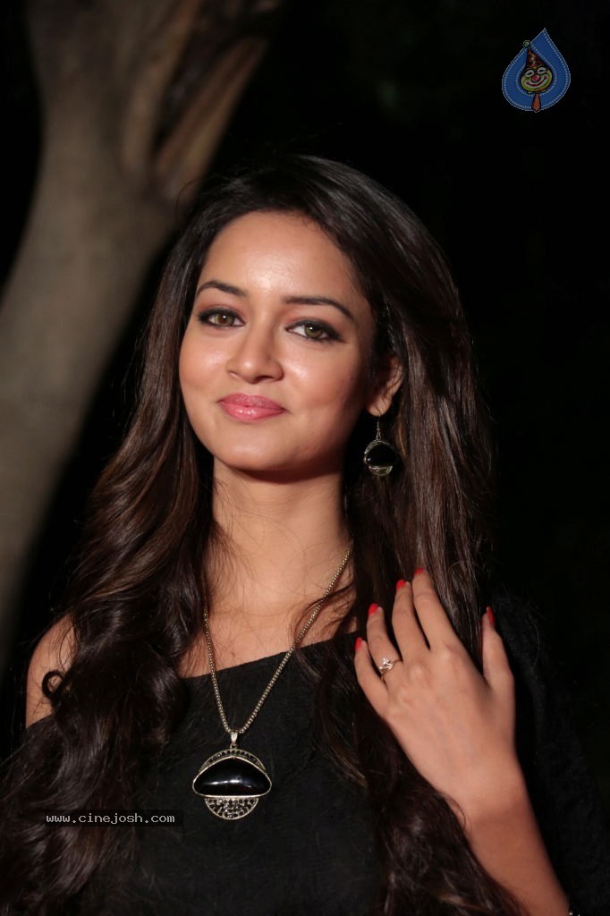 Shanvi Latest Photos - 72 / 82 photos