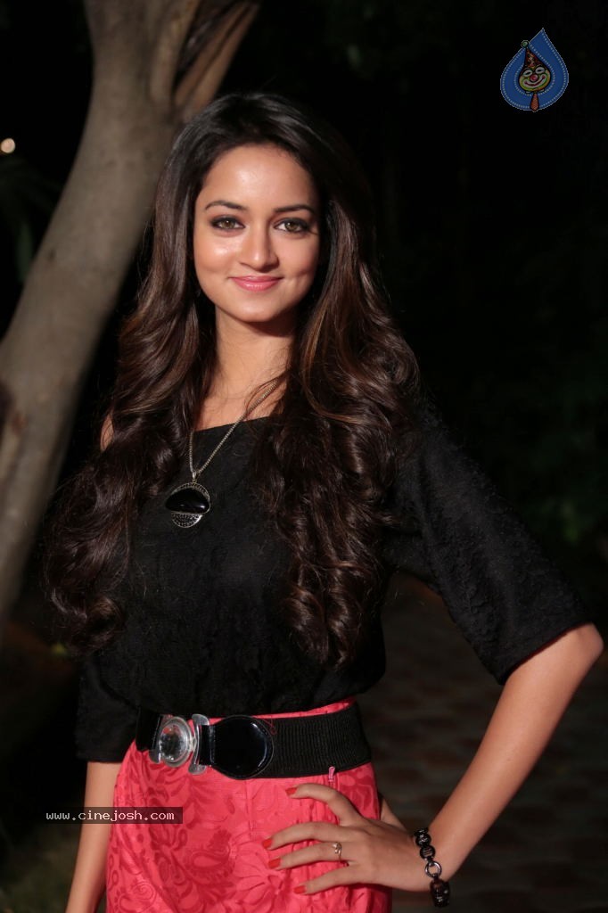 Shanvi Latest Photos - 77 / 82 photos