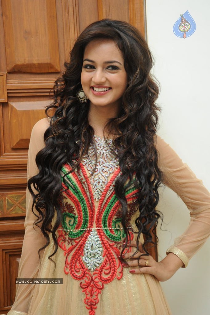 Shanvi Latest Stills - 1 / 51 photos