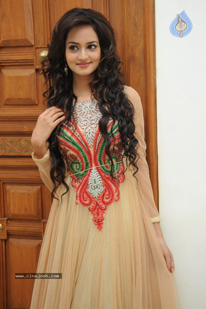 Shanvi Latest Stills - 2 / 51 photos