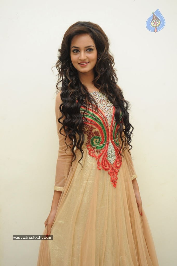 Shanvi Latest Stills - 12 / 51 photos