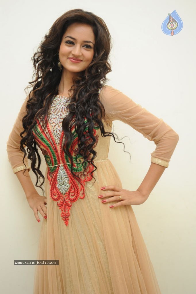 Shanvi Latest Stills - 48 / 51 photos