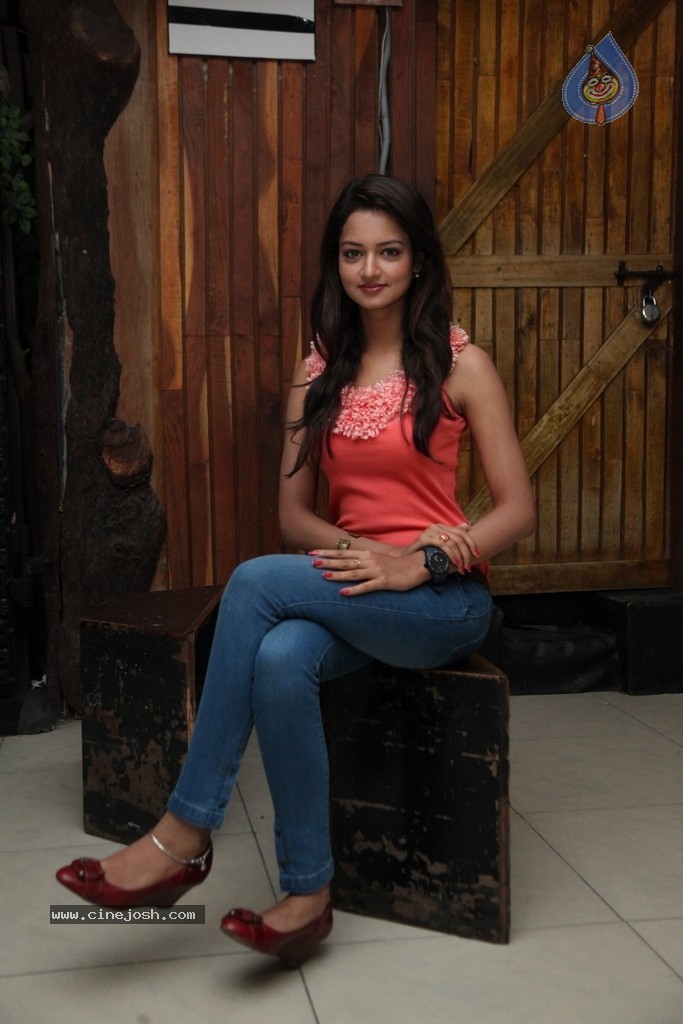 Shanvi New Photos - 8 / 70 photos