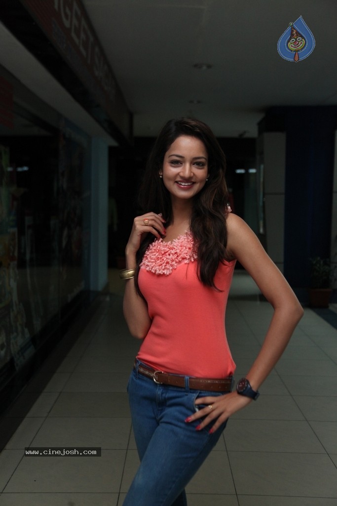 Shanvi New Photos - 21 / 70 photos