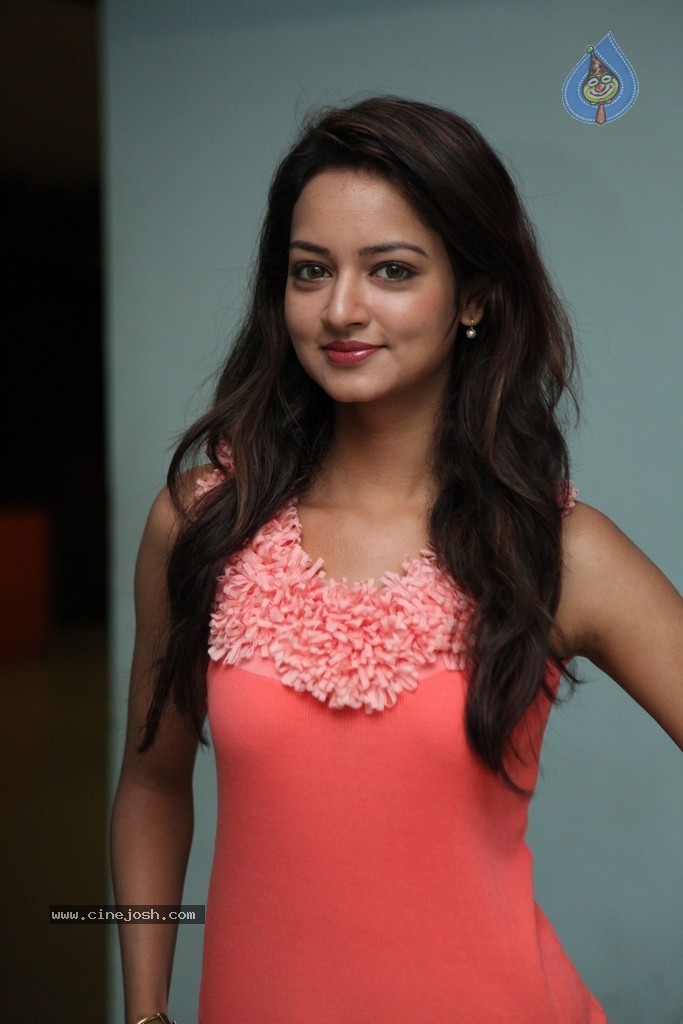 Shanvi New Photos - 34 / 70 photos