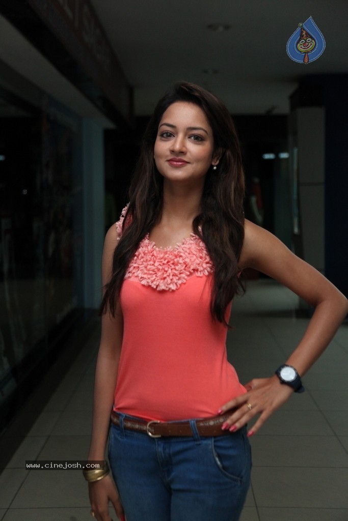 Shanvi New Photos - 45 / 70 photos