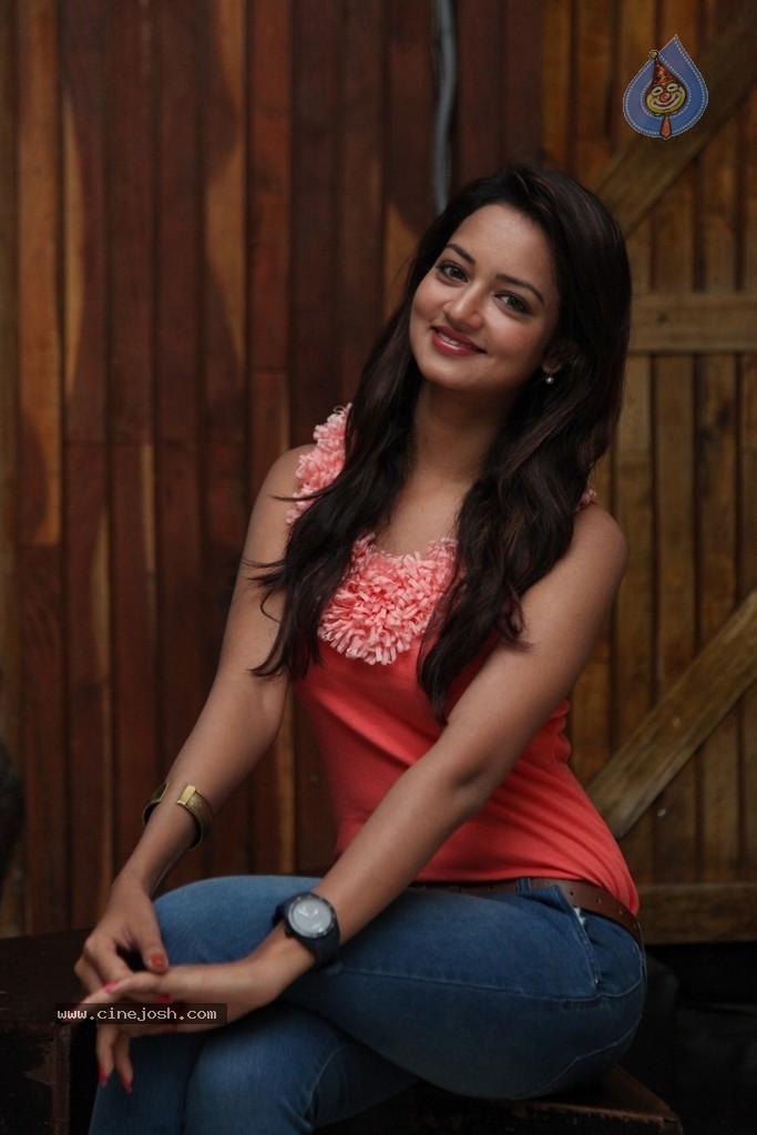 Shanvi New Photos - 49 / 70 photos